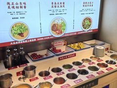 -东镇老火锅(长春路首店)