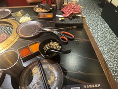-厚贞日式烤肉(浦东汇智店)