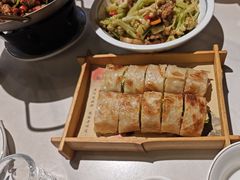 -随缘小馆(红岭路店)