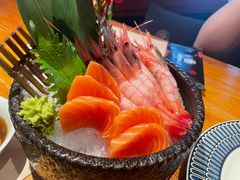 -藤原布二·八佰善会席料理(奥体店)
