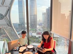 -小南洋海景餐厅(深圳湾店)