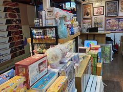 -3D·JP拼图(合生汇店)
