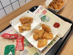 -肯德基(宁波万达店)