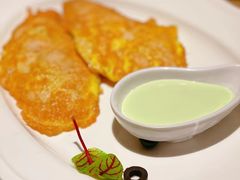 -波特曼西餐厅(中央大街店)