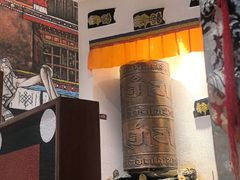 -敏珠拉姆藏餐·南京厨房(富春江东街店)