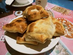 -巴依老爷·新疆美食(上城区天城路店)