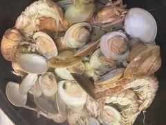 -象牙山铁锅炖(汇东郦城店)