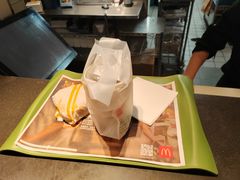 -麦当劳(世纪汇广场店)