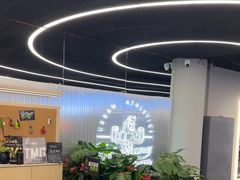 -TMG潮流健身(奥体莲荷里店)