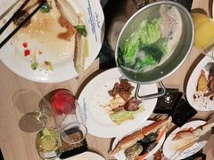 -星伦多自助料理·涮烤一体(杭州来福士店)