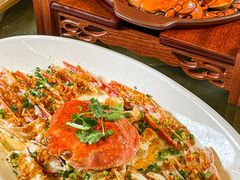 -大东海海鲜酒楼(渔人码头总店)