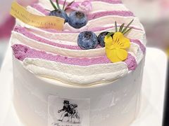 -卷心卷意·轻甜蛋糕(新光天地店)