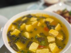 -长春观斋补堂素菜馆