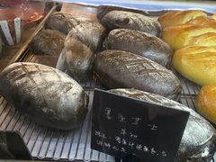 -仙峰天然面包(迎宾路店)