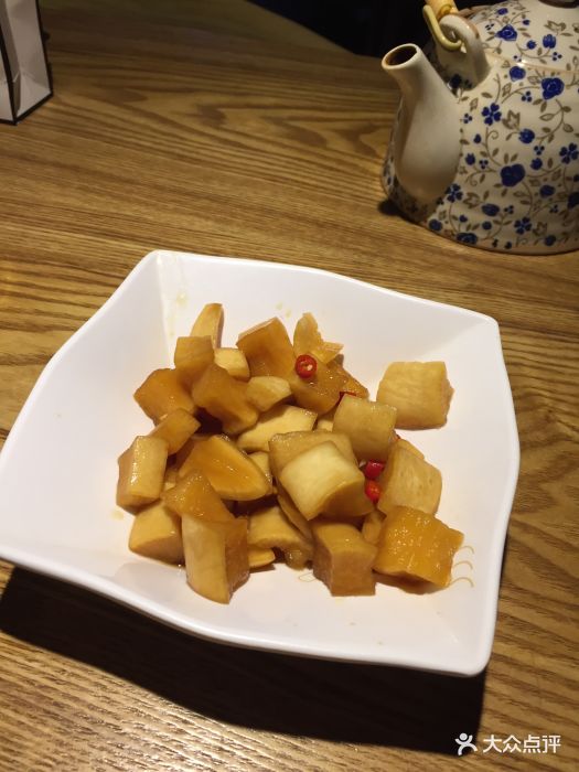 小和庆食馆(第一国际店)-舟山萝卜图片-东莞美食-大众点评网