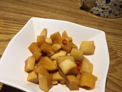 舟山萝卜-小和庆·知味(首铸万科店)