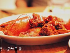 -上海柏悦酒店·世纪100牛排馆