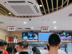 -闫家驴肉老店(华电一校店)