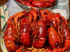 -必点海鲜·海肠捞饭大王(滨江道店)