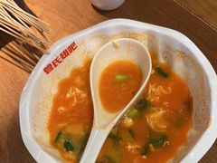 -管氏翅吧(马家堡店)