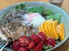 -爱樂咖啡(青年体育公园店)