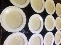 甜糯米燕窝-郑厨私房菜