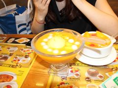 -许留山(梳士巴利道店)
