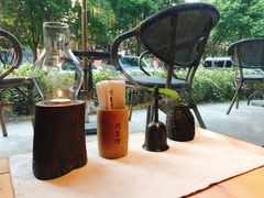 -竹里馆 ·茶食(奥体店)