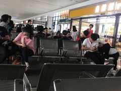 -惠阳站