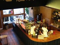 -BIJOU coffee&cocktail(龙岗万科广场店)