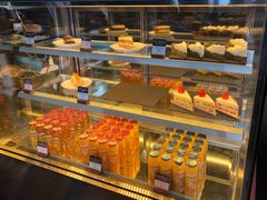 -Cafe Aewol Monsant
