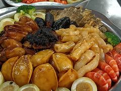 -茗荔园农庄(大涌店)