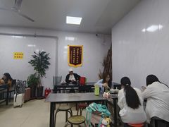 -正味斋锅巴菜(西北角店)