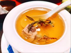 -上海雅居乐万豪侯爵酒店