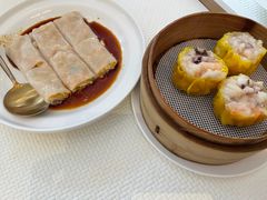 -铭家点心(秦岭路店)
