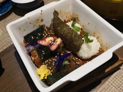 -雀舞云南菜(乐客城店)