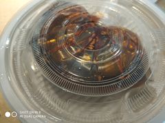 -老陈家擀面皮(平凉路店)