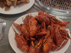 -尚宴牛特鲜自助(太原街万达店)