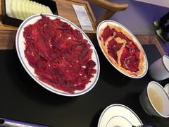 -小牛海记潮汕牛肉店(永定路店)