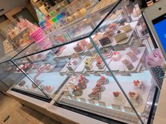 -巴黎贝甜(国贸店)