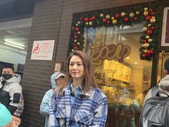 -国际饭店·帆声西饼屋(黄河路店)