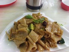 -老舅老蒙肉饼非遗店(一店)