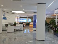-上海大学附属上海和平眼科医院