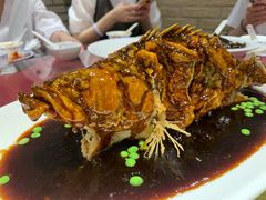 -老吉士酒家(天平路店)