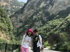 -少华山国家森林公园
