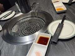 -NIUAN牛庵·日式和牛烧肉(恒隆店)