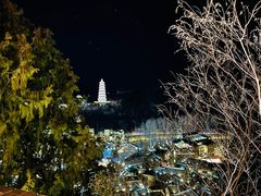 -云端咖啡(古北水镇景区店)