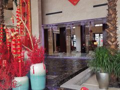-常州环球恐龙城维景国际大酒店