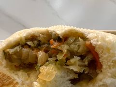 -富源东北春饼店(翠竹店)