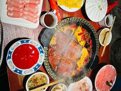 -黄家码头老火锅(解放碑旗舰店)